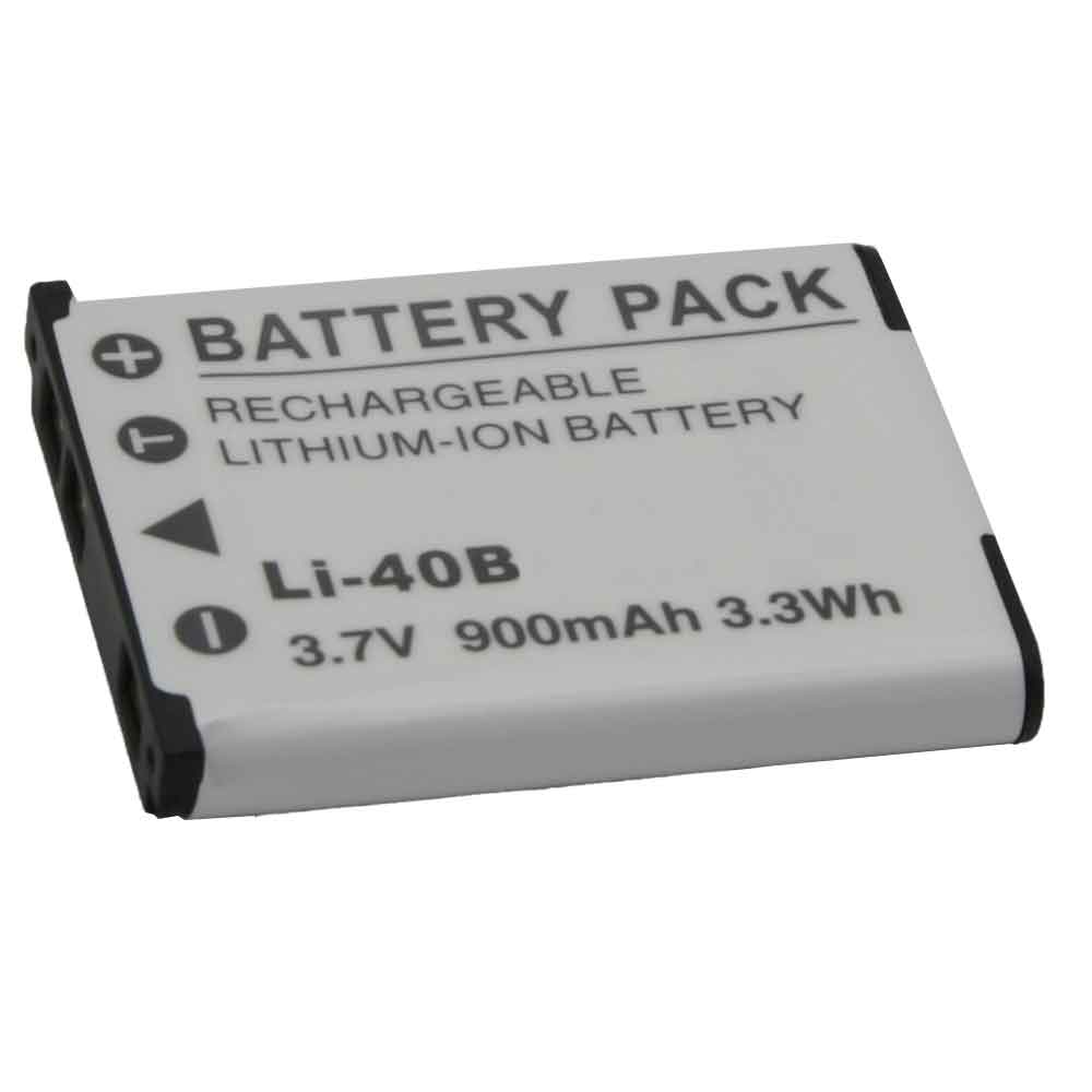 Batería para Olympus D 630 D 720 D 725 FE 150